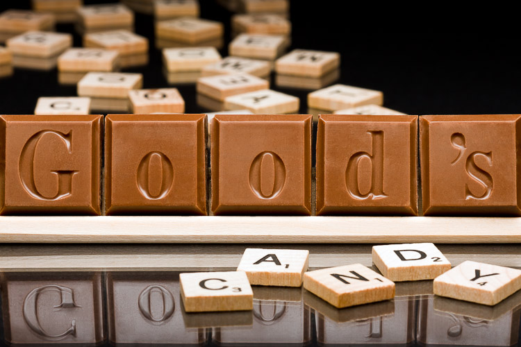 Good's Chocolates